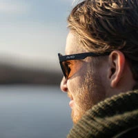 Avid Carp SeeThru AV Classic Polarised Sunglasses